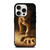 SIMBA LION KING MOVIE iPhone 15 Pro Case Cover
