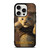 SIMBA THE LION KING DISNEY iPhone 15 Pro Case Cover