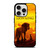 SIMBA THE LION KING MOVIE iPhone 15 Pro Case Cover