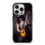 SLASH G N R 2 iPhone 15 Pro Case Cover