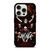 SLAYER ROCK BAND iPhone 15 Pro Case Cover