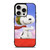 SNOOPY DOG 3 iPhone 15 Pro Case Cover