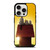SNOOPY DREAM iPhone 15 Pro Case Cover