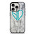 SOFIE DOSSI FINE LOGO iPhone 15 Pro Case Cover