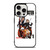 SOUL EATER ANIME iPhone 15 Pro Case Cover