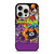 SPACE JAM CHARACTER iPhone 15 Pro Case Cover