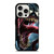 SPIDERMAN VENOM iPhone 15 Pro Case Cover