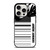 SPIKE SPIEGEL COWBOY BEBOP iPhone 15 Pro Case Cover