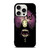 SPIRITED AWAY NO FACE 2 iPhone 15 Pro Case Cover