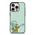SQUIDWARD DAB iPhone 15 Pro Case Cover