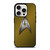 STAR TREK LOGO iPhone 15 Pro Case Cover STAR TREK LOGO iPhone 15 Pro Case Cover