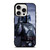 STAR WARS BOBA FETT MANDALORIAN 1 iPhone 15 Pro Case Cover