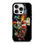 STAR WARS CHARACTER iPhone 15 Pro Case Cover