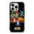 STAR WARS CLASSIC iPhone 15 Pro Case Cover