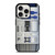 STAR WARS R2D2 iPhone 15 Pro Case Cover