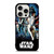 STAR WARS VINTAGE iPhone 15 Pro Case Cover