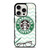 STARBUCKS COFFEE 2 iPhone 15 Pro Case Cover