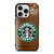 STARBUCKS ICE COFFEE 1 iPhone 15 Pro Case Cover