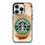STARBUCKS ICE COFFEE 2 iPhone 15 Pro Case Cover