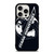 STARK INDUSTRIES ICON iPhone 15 Pro Case Cover