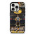 STEPHEN CURRY 1988 iPhone 15 Pro Case Cover