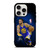 STEPHEN CURRY SIGNATURE iPhone 15 Pro Case Cover