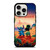 STITCH AND LILO 1 iPhone 15 Pro Case Cover