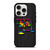 STUSSY PAINT LOGO iPhone 15 Pro Case Cover