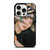 SUGA BTS BANGTAN BOYS FACE iPhone 15 Pro Case Cover