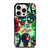 SUICIDE SQUAD ICON iPhone 15 Pro Case Cover