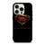 SUPERMAN 3 iPhone 15 Pro Case Cover