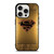 SUPERMAN GOLD 1 iPhone 15 Pro Case Cover