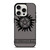 SUPERNATURAL TATTOO iPhone 15 Pro Case Cover