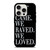 SWEDISH HOUSE MAFIA 1 iPhone 15 Pro Case Cover