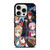 SWORD ART ONLINE ANIME 2 iPhone 15 Pro Case Cover
