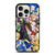 SWORD ART ONLINE ANIME iPhone 15 Pro Case Cover