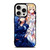 SWORD ART ONLINE KIRITO AND ASUNA 3 iPhone 15 Pro Case Cover