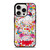 TAKASHI MURAKAMI 1 iPhone 15 Pro Case Cover