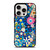 TAKASHI MURAKAMI FLOWERS 2 iPhone 15 Pro Case Cover