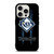 TAMPA BAY RAYS BASEBALL LOGO iPhone 15 Pro Case Cover