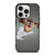 TASMANIAN DEVIL CARTOON iPhone 15 Pro Case Cover