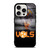TENNESSEE VOLUNTEERS VOLS FOOTBALL iPhone 15 Pro Case Cover