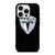 TESLA BLACK LOGO iPhone 15 Pro Case Cover
