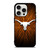 TEXAS LONGHORNS iPhone 15 Pro Case Cover TEXAS LONGHORNS iPhone 15 Pro Case Cover