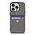 TEXAS RANGERS BASEBALL iPhone 15 Pro Case Cover