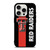 TEXAS TECH FOOTBALL iPhone 15 Pro Case Cover