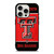 TEXAS TECH UNIVERSITY iPhone 15 Pro Case Cover