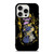 THANOS MARVEL INFINITY iPhone 15 Pro Case Cover