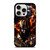 THANOS MARVEL iPhone 15 Pro Case Cover
