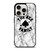 THE ACE FAMILY DAZZLE iPhone 15 Pro Case Cover